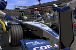 F1 2001 (Xbox)