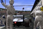 F1 2001 (Xbox)