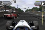 F1 2001 (Xbox)