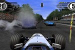 F1 2001 (Xbox)