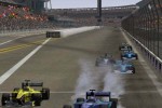 F1 2001 (Xbox)