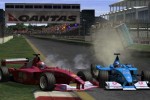 F1 2001 (Xbox)