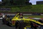 F1 2001 (Xbox)