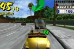 Crazy Taxi (GameCube)