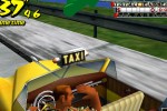 Crazy Taxi (GameCube)