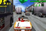 Crazy Taxi (GameCube)