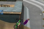 Dave Mirra Freestyle BMX 2 (GameCube)