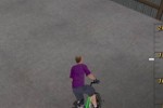 Dave Mirra Freestyle BMX 2 (GameCube)