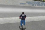 Dave Mirra Freestyle BMX 2 (GameCube)