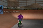 Dave Mirra Freestyle BMX 2 (GameCube)