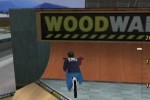 Dave Mirra Freestyle BMX 2 (GameCube)