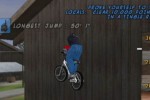 Dave Mirra Freestyle BMX 2 (GameCube)