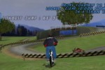 Dave Mirra Freestyle BMX 2 (GameCube)