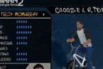 Dave Mirra Freestyle BMX 2 (GameCube)