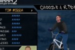 Dave Mirra Freestyle BMX 2 (GameCube)