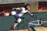 Dave Mirra Freestyle BMX 2 (GameCube)