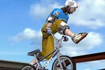 Dave Mirra Freestyle BMX 2 (GameCube)