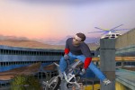 Dave Mirra Freestyle BMX 2 (GameCube)