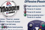 Madden NFL 2002 (GameCube)