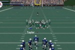 Madden NFL 2002 (GameCube)