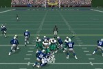 Madden NFL 2002 (GameCube)