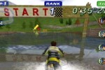 Wave Race: Blue Storm (GameCube)