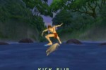 Disney's Tarzan Untamed (GameCube)