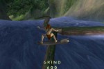 Disney's Tarzan Untamed (GameCube)