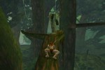 Disney's Tarzan Untamed (GameCube)