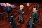 Harry Potter and the Sorcerer's Stone (PC)