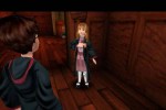 Harry Potter and the Sorcerer's Stone (PC)