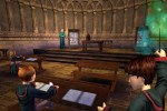 Harry Potter and the Sorcerer's Stone (PC)