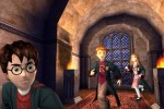 Harry Potter and the Sorcerer's Stone (PC)