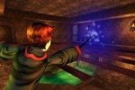 Harry Potter and the Sorcerer's Stone (PC)