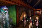 Harry Potter and the Sorcerer's Stone (PC)