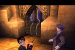 Harry Potter and the Sorcerer's Stone (PC)