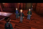 Harry Potter and the Sorcerer's Stone (PC)