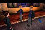 Harry Potter and the Sorcerer's Stone (PC)