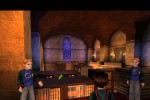 Harry Potter and the Sorcerer's Stone (PC)