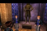 Harry Potter and the Sorcerer's Stone (PC)