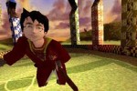 Harry Potter and the Sorcerer's Stone (PlayStation)