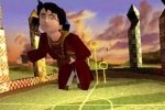 Harry Potter and the Sorcerer's Stone (PlayStation)