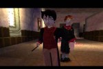 Harry Potter and the Sorcerer's Stone (PlayStation)