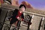 Harry Potter and the Sorcerer's Stone (PlayStation)