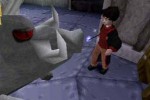 Harry Potter and the Sorcerer's Stone (PlayStation)