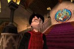 Harry Potter and the Sorcerer's Stone (PlayStation)