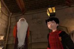 Harry Potter and the Sorcerer's Stone (PlayStation)