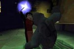 Harry Potter and the Sorcerer's Stone (PlayStation)