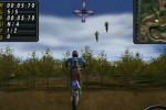 Jeremy McGrath Supercross World (PlayStation 2)