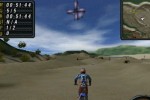 Jeremy McGrath Supercross World (PlayStation 2)